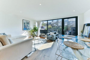 The Garden Duplex